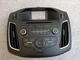 2015-2018 Ford Focus Center Dash Bezel Radio Control Panel OEM F1EB-18835-PA3JA6