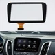 Navigation Touch Screen Digitizer for Chevrolet Malibu Equinox Radio LQ080Y5DZ06