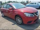 Driver Left Sun Visor With Sunroof Fits 13-19 SENTRA 12024902
