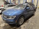 Used Steering Column fits: 2019 Volkswagen Tiguan Mexico built VIN 3 1st digit w