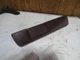 95-99 95 GMC SIERRA CHEVY SILVERADO Rear Passenger Maroon Arm Rest 15546430