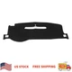 Dashboard Mat For 2007-2014 Chevy Tahoe Suburban Silverado Dashmat Dashboard