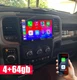 For 2013-2018 Dodge Ram 1500 2500 3500 Android 13 Carplay Car Stereo Radio GPS