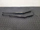 99-02 GMC Sierra Right & Left Windshield Wiper Arms Pair OEM 15761497