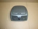 NISSAN SENTRA GRAY CENTER DASH BEZEL CUBBY AIR VENT OEM 00 01 02 03 04 05 06