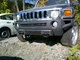 Driver Left Sun Visor Fits 06-10 HUMMER H3 1687937