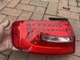 2013-2016 Audi A4 S4 Sedan Driver Side Left LED Outer Taillight - Nice!