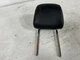 2023 JEEP GRANDCHER Driver Side Front Headrest Black Leatherette Trim D6X7 OEM 