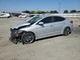 LEFT SLV FRONT DOOR ASSEMBLY OEM 17-20 HYUNDAI ELANTRA