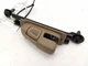2008 - 2012 CHEVROLET MALIBU FRONT RIGHT SEAT BELT ADJUSTER