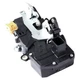 New Door Lock Actuator Front Left For Chevrolet Equinox Pontiac Torrent 931-134