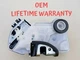 LIFETIME WARRANTY 2019 to 2023 OEM Toyota Rav4 door lock actuator RIGHT FRONT