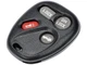 For 2001-2003 Oldsmobile Aurora Keyless Remote Case Dorman 36589HCSC 2002