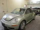 Volkswagen Beetle 2009 Seat Belt Used 5458