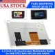 OEM TDO-WVGA0633F00045 LCD Display For VW Passat MIB STD2 NAV Radionavigation US