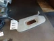 Passenger Sun Visor Quad Cab 4 Door Fits 07-08 DODGE 1500 PICKUP 178751