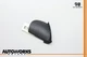 05-12 Porsche Boxster Cayman 987 Right Dash End Cap Cover Trim 98755253801 OEM