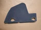 Maserati GranTurismo M145 2008 4.2 Left Side Trunk Boot Floor Carpet Cover