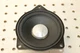 2013 - 2015 BMW 550I F10 PASSENGER OR DRIVER SIDE MID RANGE STEREO SPEAKER OEM