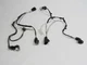 10-20 Bentley Mulsanne 2012 Front Bumper Wire Wiring Harness Parking Sensor Set*