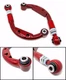 GSP ADJUSTABLE REAR CAMBER ARM KIT FOR 14-20 MAZDA 6 MAZDA6 GODSPEED