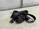 2022 JEEP GRANDCHER Passenger Right Side 2nd Row Rear Seat Belt Black OEM 