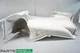 02-10 Lexus SC430 Z40 Left Driver Side Trunk Boot Panel Cover Trim w/ Handle OEM