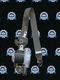 20011-2013 Toyota RAV4  Front  Passenger Seat Belt Retractor Assembly Gray OEM