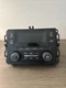 2013-2016 Dodge Ram 1500 Audio Radio Stereo Receiver Head Unit P68137113AE