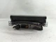 2017 Jaguar F-pace Am Fm Cd Player Radio Receiver NB06G