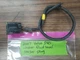 2007 Volvo S40 Windscreen fluid level sensor PLUG 0023935 Used OEM