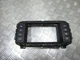 2017 JAGUAR XE STEREO SAT NAV SURROUND TRIM GX73-19F211-PB *693