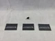 Porsche Battery Cover Screw Plug Nut 996 986 Carrera Boxster Turbo GT3