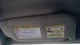 Driver Sun Visor Super Cab Fits 08-10 FORD F250SD PICKUP 741424