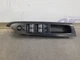 20 2020 CHEVY COLORADO CREW CAB FRONT LEFT DRIVER MASTER WINDOW SWITCH 23427098