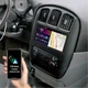 FOR 2001-2007 CHRYSLER TOWN & COUNTRY 10" CARPLAY ANDROID 13 STEREO RADIO GPS FM