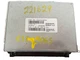 2012-2014 Dodge Charger Radio Cd Player Receiver Unit - P05091922AB  #Stk 221629