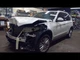Wiper Transmission Fits 14-18 BMW X5 1593827