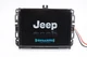 JEEP GRAND CHEROKEE Navigation Information Display Screen OEM 2014 - 2016