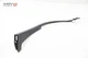2019 - 2025 TOYOTA RAV4 REAR LEFT SIDE QUARTER WHEEL ARCH FLARE MOLDING OEM