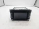 2009-2015 VOLKSWAGEN EOS PASSAT CC Radio Navigation Unit AM-FM Tuner CD OEM
