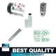 A/C Compressor Kit Fits Acura TL 04-08 Honda Accord 03-07 3.0L OEM 10S17C KT327