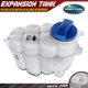 New Engine Coolant Reservoir Tank w/Cap for Audi A4 A5 Quattro 2018-2020 L4 2.0L