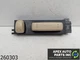 OEM 2007 Acura MDX 3.5L Seat Switch Front Left