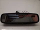 Toyota Sienna	LE, Rear View Mirror W/Compass, 2011-2014, Gray-FC14M, 87810-08021