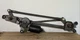 2008 2010 Toyota Highlander Hybrid Windshield Wiper Motor W/linkage OEM
