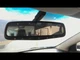 2011 - 2019 HYUNDAI SONATA Rear View Mirror With Automatic Dimming Korea Built