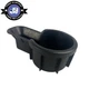 2000-2004 Nissan Xterra Frontier Cup Holder Rubber Insert Black  OEM