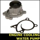 Engine Cooling Water Pump Fits Mercedes CITAN 1.2 M 200.711 W415 6810PW
