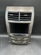 OEM 2011-2015 Lincoln MKX Radio Temperature AC Climate Control Panel Bezel Vents